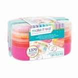 Make It Real kit de perles pour la fabrication de bracelets
