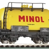 Piko Minol DR IV Tank Car - 57713