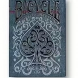Bicycle Cinder playing cards