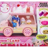 Yummiland lipgloss-maker auto