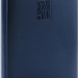 Dagagenda Panama 2026 donkerblauw