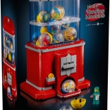LEGO Ideas Retro-Minifigurenautomat