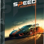 Boîte pour cahiers A5 avec motif de voiture