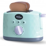 Kids’ Toaster with Sound Effects