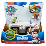 Paw Patrol véhicules de base Tracker