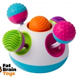 Fat Brain motor toy Klickity