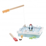 Vilac Pêche sur la banquise