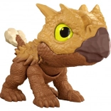 Jurassic World Mighty Little Biters set