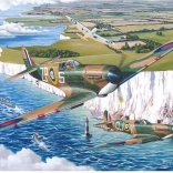 Puzzel House of Puzzles De Laatste 500 stukjes