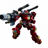 Bouwset Robot Vernietiger Sluban Atomic Storm