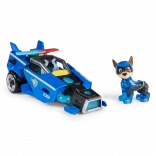 Pat’ Patrouille Le film 2 véhicule thématique Chase