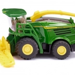 John Deere 8500i Forage Harvester