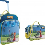 Set tassen Koninklijke Ridder