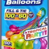 Waterballonnen Tropical Party