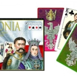 Polonia Cards - double pack