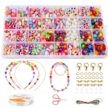 Creative Bracelet Making Kit
