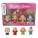 Little People Collector Britney Spears – figurines de collection