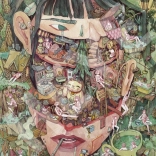 Heye puzzel Thuis van gedachten 1000 stukjes