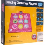 Tapis de danse musical Version domestique