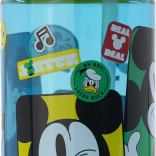 Mickey Mouse Tritan Water Bottle 430 ml