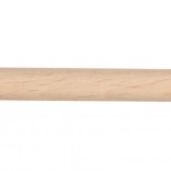 Cuillère en bois avec cœur Goki