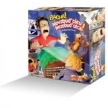 Family Board Game Watch Out! Don’t Wake Dad