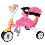 Tricycle pour enfant BABY born