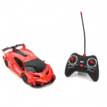 RC Car with Remote Control and Wall Climbing