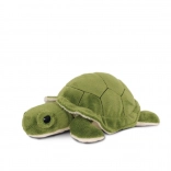 Plush Baby Turtle 17 × 20 cm