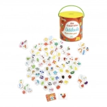 Vilac Pexeso Canards Cachés dans un Seau