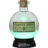 Harry Potter LED-lamp – Wisseldrank, groot, verandert van kleur