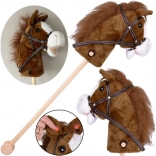Hobby Horse stokpaardje