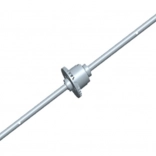 Achterdifferentieel WlToys voor modellen 12428