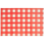 Picknickmand voor kinderen met fruit en drankjes – rollenspelset