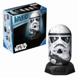Hylkies : Collection de figurines Star Wars : Stormtrooper