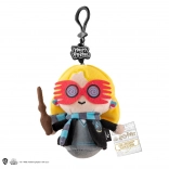 Harry Potter pluchen sleutelhanger - Luna Lovegood
