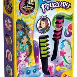 Ensemble Moon Academy - Coiffures lunaires