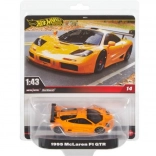 Automodel 1:43 McLaren F1 GT