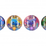 Water spel in de vorm van waterdieren