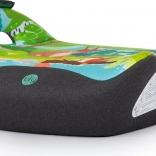 Motif forestier