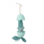 Vibrerend eitje met draakje Joe van Lilliputiens