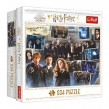 Puzzle Harry Potter Dumbledore's Army 934 pieces