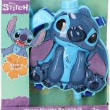 Water Backpack with Gun DISNEY STITCH