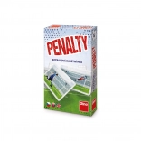 Dino cartes à jouer Penalty – jeu de cartes de football