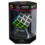 cube de rubik 3x3 mercedes-amg petronas f1 – édition limitée