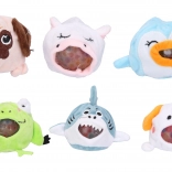 Knijpbaar diertje 7 cm