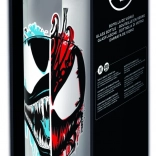 Glass Bottle Venom 1030 ml