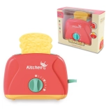 kinderbroodrooster met mechanische bediening