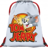 Sac préscolaire Tom & Jerry
