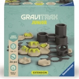 Ravensburger GraviTrax Junior carrefours – extension de circuit à billes